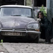 The Walking Dead: Daryl Dixon - galeria zdjęć - filmweb