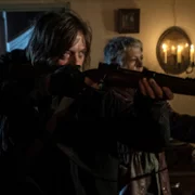 The Walking Dead: Daryl Dixon - galeria zdjęć - filmweb