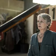 The Walking Dead: Daryl Dixon - galeria zdjęć - filmweb