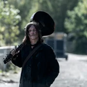 The Walking Dead: Daryl Dixon - galeria zdjęć - filmweb