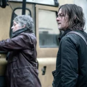 The Walking Dead: Daryl Dixon - galeria zdjęć - filmweb