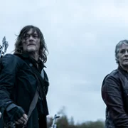 The Walking Dead: Daryl Dixon - galeria zdjęć - filmweb
