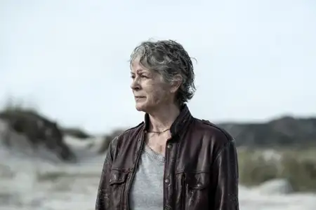 The Walking Dead: Daryl Dixon - galeria zdjęć - filmweb