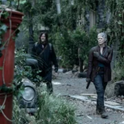 The Walking Dead: Daryl Dixon - galeria zdjęć - filmweb