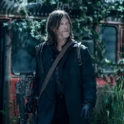 The Walking Dead: Daryl Dixon - galeria zdjęć - filmweb