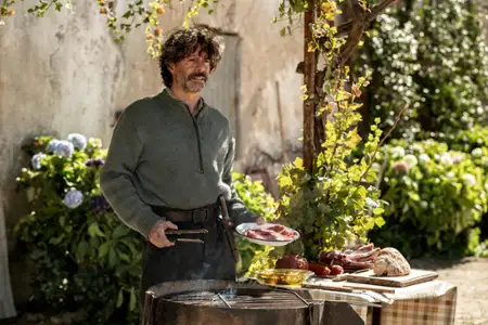 The Walking Dead: Daryl Dixon - galeria zdjęć - filmweb