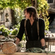The Walking Dead: Daryl Dixon - galeria zdjęć - filmweb