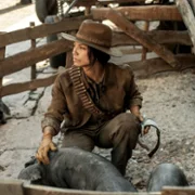 The Walking Dead: Daryl Dixon - galeria zdjęć - filmweb