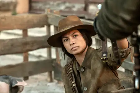 The Walking Dead: Daryl Dixon - galeria zdjęć - filmweb