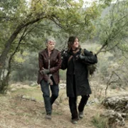 The Walking Dead: Daryl Dixon - galeria zdjęć - filmweb