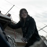 The Walking Dead: Daryl Dixon - galeria zdjęć - filmweb