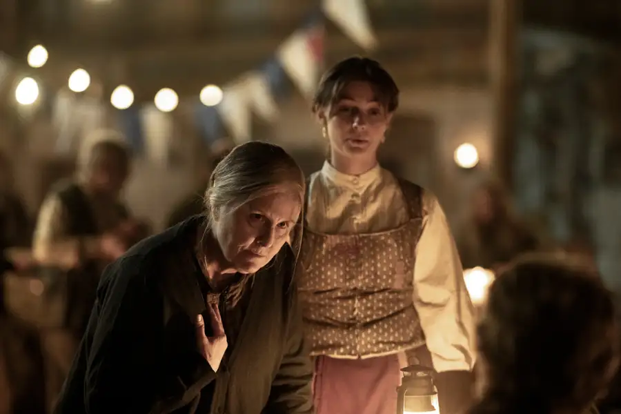 The Walking Dead: Daryl Dixon - galeria zdjęć - filmweb