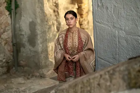 The Walking Dead: Daryl Dixon - galeria zdjęć - filmweb