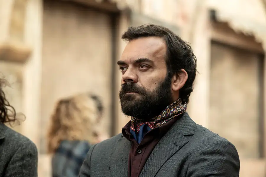 The Walking Dead: Daryl Dixon - galeria zdjęć - filmweb