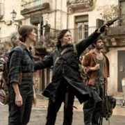 The Walking Dead: Daryl Dixon - galeria zdjęć - filmweb
