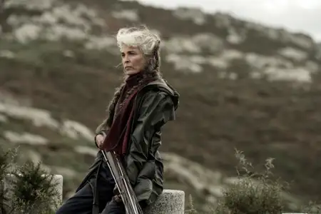 The Walking Dead: Daryl Dixon - galeria zdjęć - filmweb