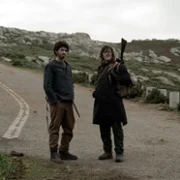 The Walking Dead: Daryl Dixon - galeria zdjęć - filmweb