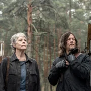 The Walking Dead: Daryl Dixon - galeria zdjęć - filmweb