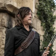 The Walking Dead: Daryl Dixon - galeria zdjęć - filmweb