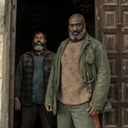 The Walking Dead: Daryl Dixon - galeria zdjęć - filmweb