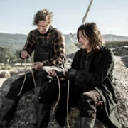 The Walking Dead: Daryl Dixon - galeria zdjęć - filmweb