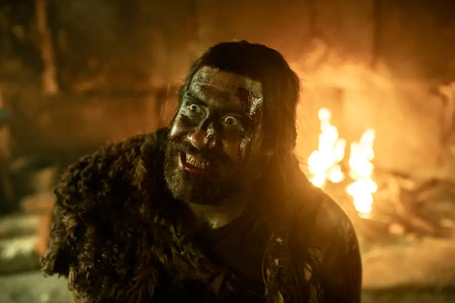 The Walking Dead: Daryl Dixon - galeria zdjęć - filmweb