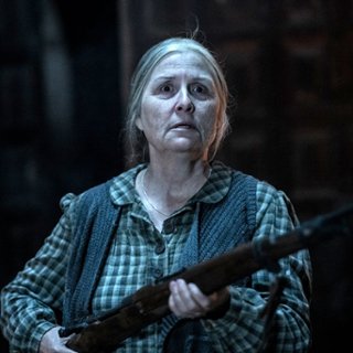Do&ntilde;a Marga