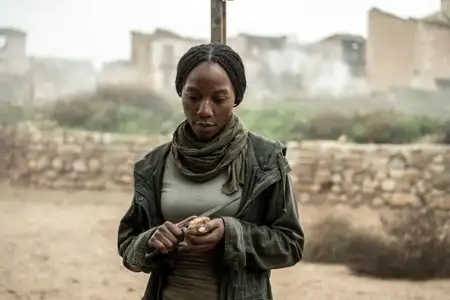 The Walking Dead: Daryl Dixon - galeria zdjęć - filmweb