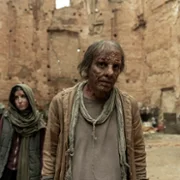 The Walking Dead: Daryl Dixon - galeria zdjęć - filmweb