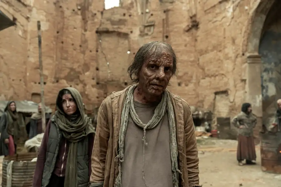 The Walking Dead: Daryl Dixon - galeria zdjęć - filmweb