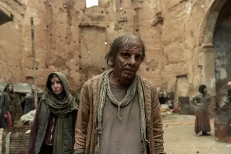 The Walking Dead: Daryl Dixon - galeria zdjęć - filmweb
