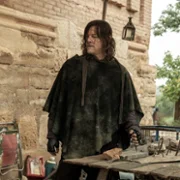 The Walking Dead: Daryl Dixon - galeria zdjęć - filmweb