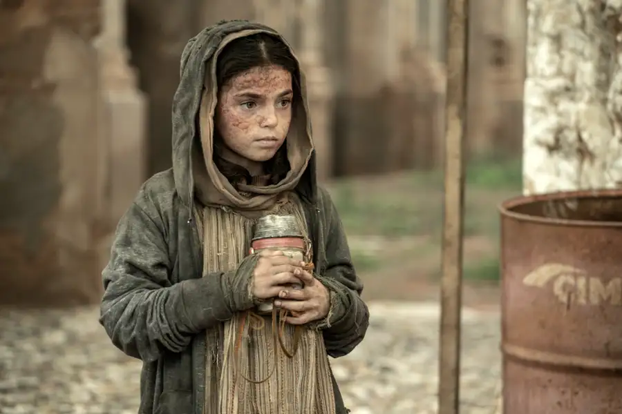 The Walking Dead: Daryl Dixon - galeria zdjęć - filmweb