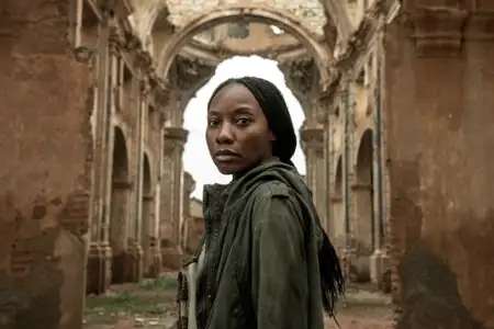 The Walking Dead: Daryl Dixon - galeria zdjęć - filmweb