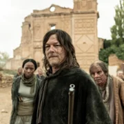 The Walking Dead: Daryl Dixon - galeria zdjęć - filmweb