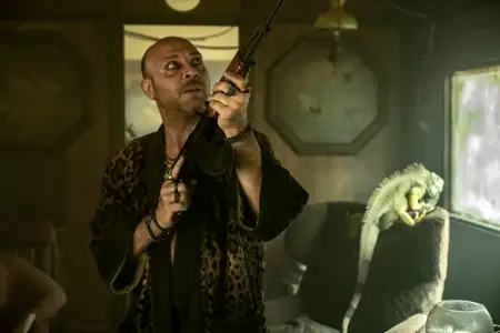 The Walking Dead: Daryl Dixon - galeria zdjęć - filmweb