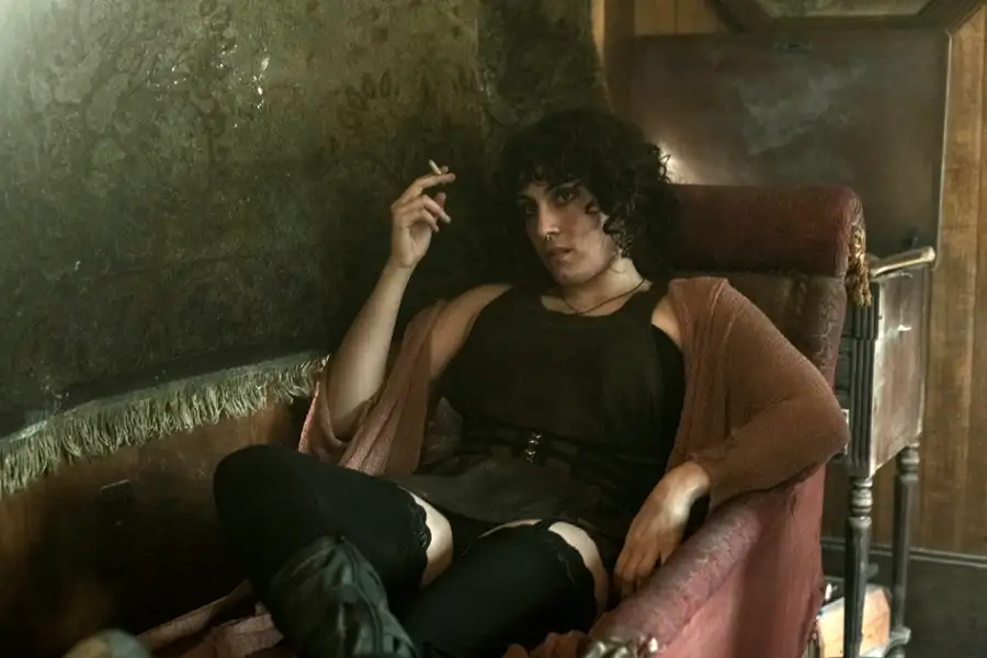 The Walking Dead: Daryl Dixon - galeria zdjęć - filmweb