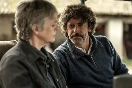 The Walking Dead: Daryl Dixon - galeria zdjęć - filmweb