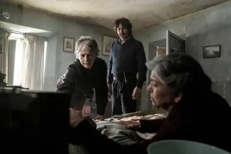 The Walking Dead: Daryl Dixon - galeria zdjęć - filmweb