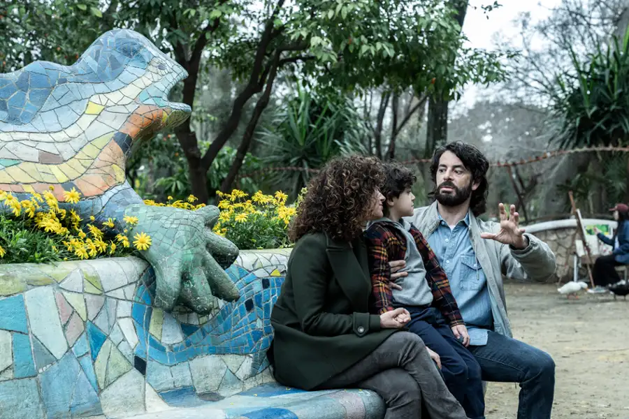 The Walking Dead: Daryl Dixon - galeria zdjęć - filmweb