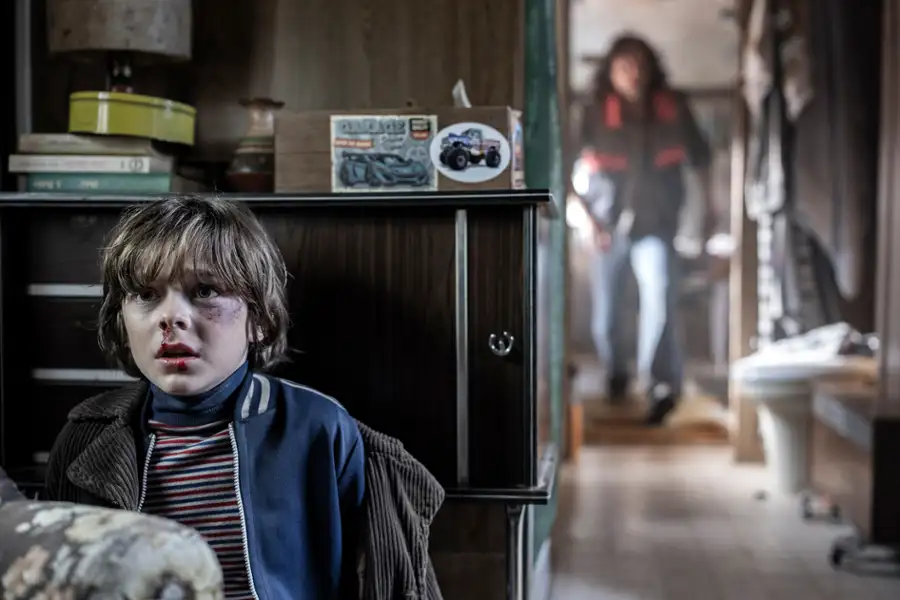 The Walking Dead: Daryl Dixon - galeria zdjęć - filmweb