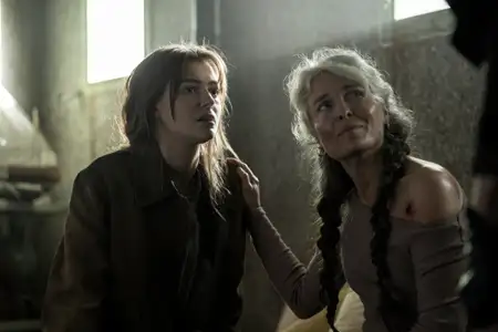 The Walking Dead: Daryl Dixon - galeria zdjęć - filmweb