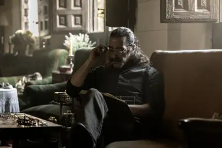 The Walking Dead: Daryl Dixon - galeria zdjęć - filmweb
