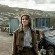 The Walking Dead: Daryl Dixon - galeria zdjęć - filmweb