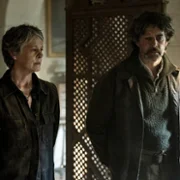 The Walking Dead: Daryl Dixon - galeria zdjęć - filmweb