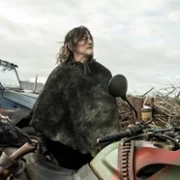 The Walking Dead: Daryl Dixon - galeria zdjęć - filmweb