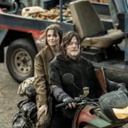 The Walking Dead: Daryl Dixon - galeria zdjęć - filmweb
