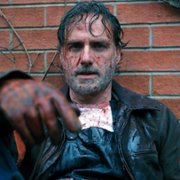 The Walking Dead: The Ones Who Live - galeria zdjęć - filmweb