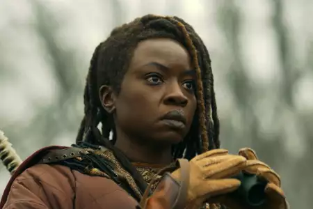 The Walking Dead: The Ones Who Live - galeria zdjęć - filmweb