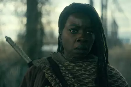 The Walking Dead: The Ones Who Live - galeria zdjęć - filmweb